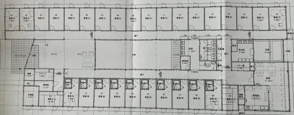 commercial 原町区萱浜字六貫27-1