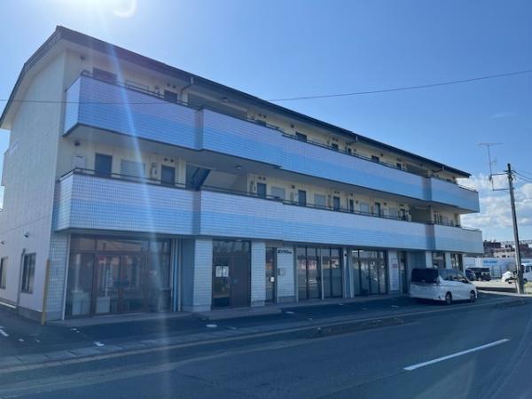 commercial 原町区錦町1丁目19