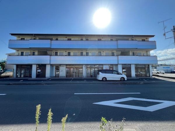 commercial 原町区錦町1丁目19