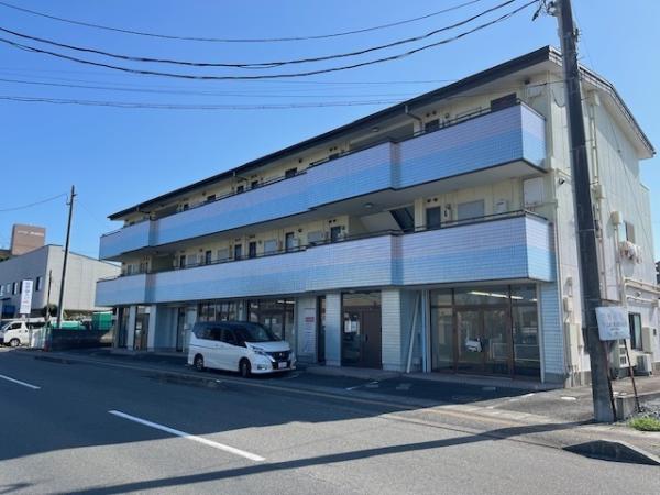 commercial 原町区錦町1丁目19