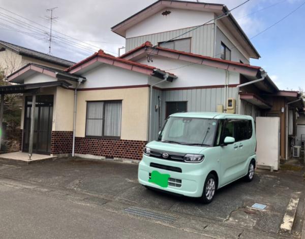 detached 原町区小川町