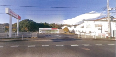 commercial 七釜字浦田