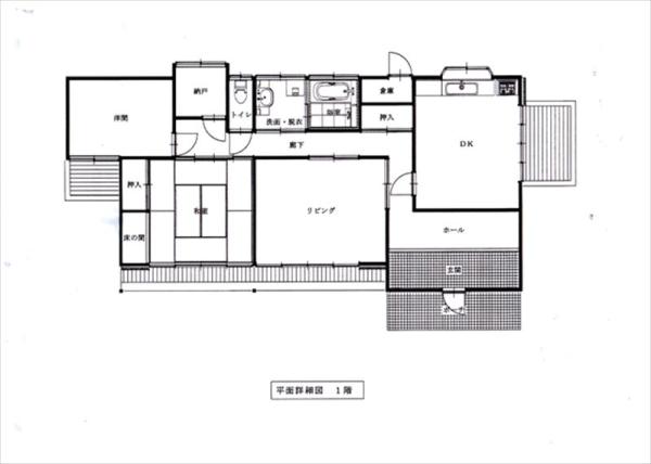 detached 大字下日野沢