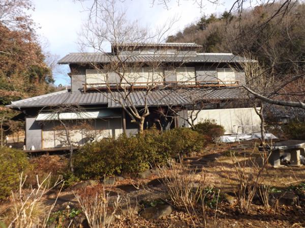 detached 大字末野