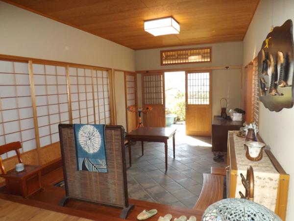 detached 大字末野