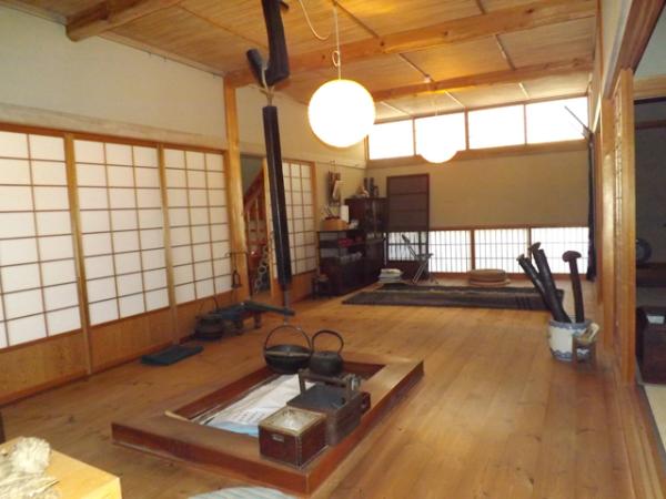 detached 大字末野