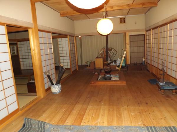 detached 大字末野