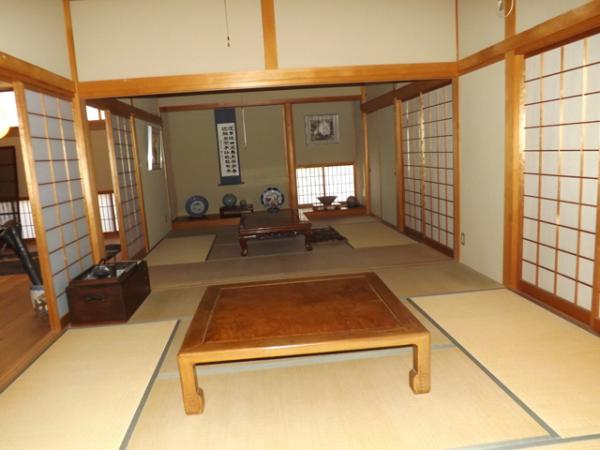 detached 大字末野