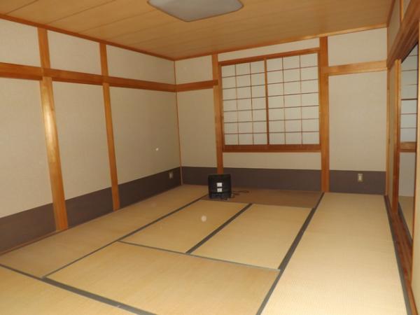 detached 大字末野