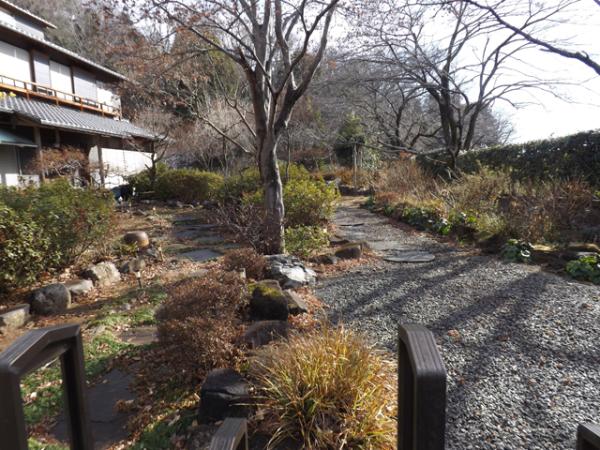 detached 大字末野