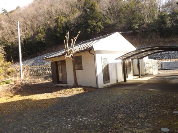 detached 大字末野