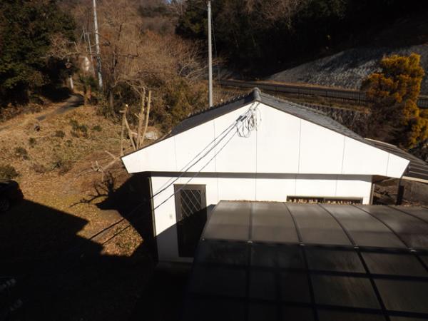 detached 大字末野