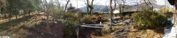 detached 大字末野