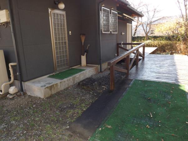 detached 大字末野