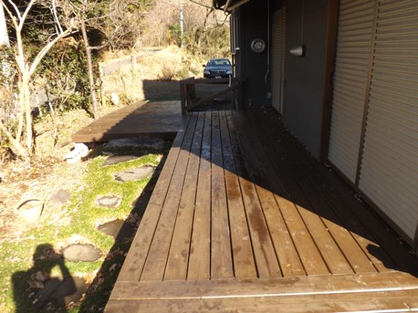 detached 大字末野