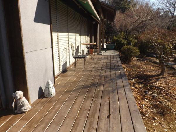 detached 大字末野