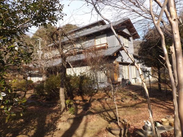 detached 大字末野