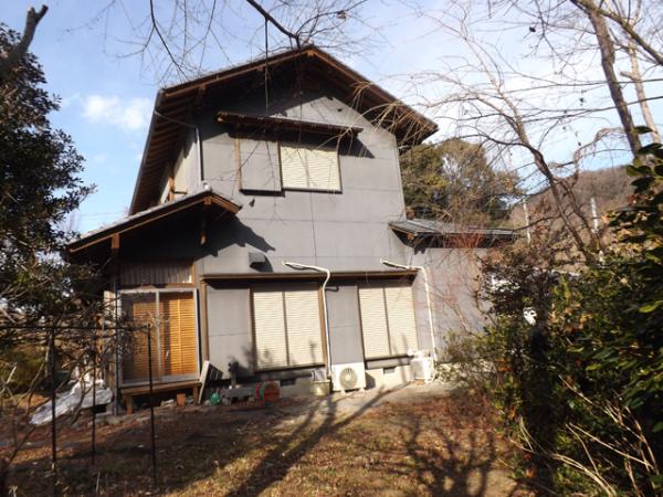 detached 大字末野