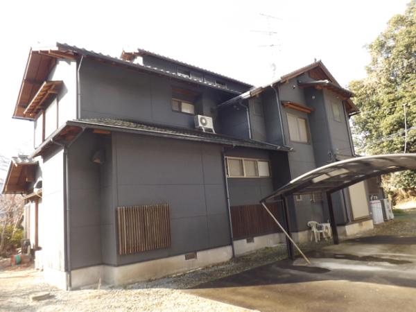 detached 大字末野