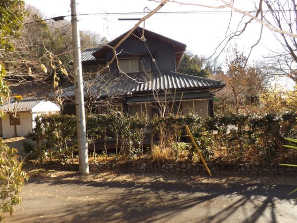 detached 大字末野