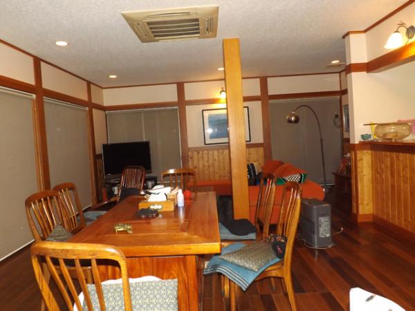 detached 大字末野