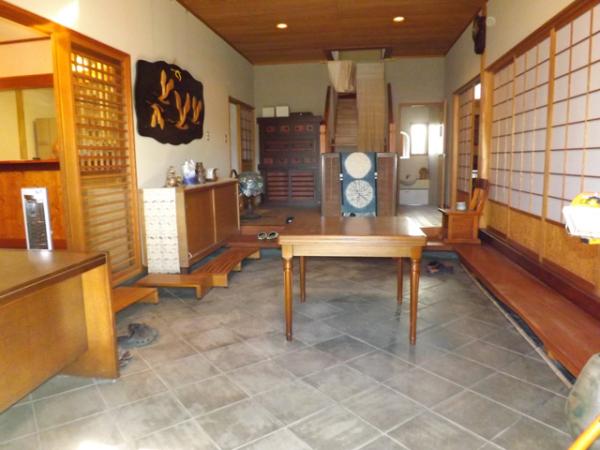 detached 大字末野