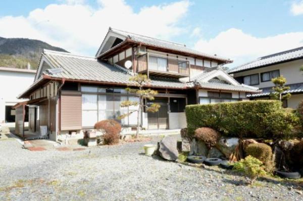 detached 春日町山田