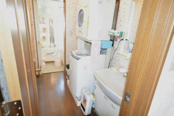 detached 春日町山田