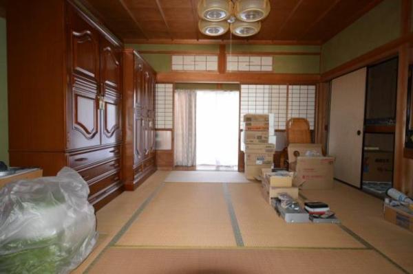 detached 春日町山田