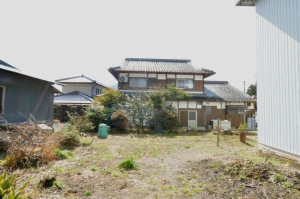 detached 春日町山田