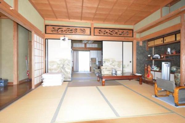 detached 春日町山田
