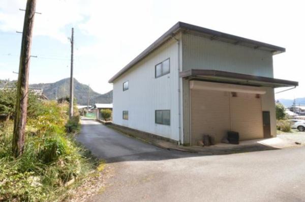 detached 春日町山田