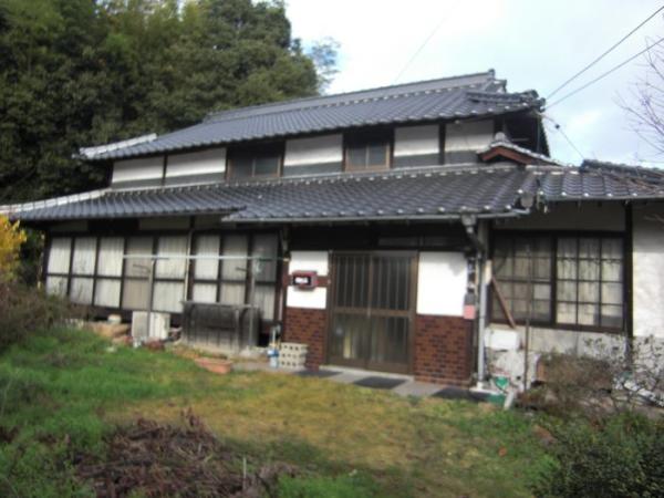 detached 岡山県浅口市鴨方町六条院中
