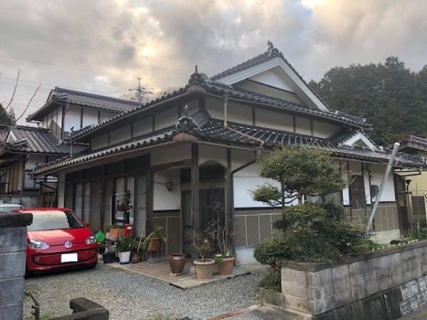 detached 岡山県真庭市西河内7-3