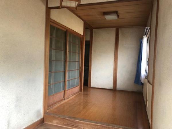 detached 岡山県真庭市西河内7-3