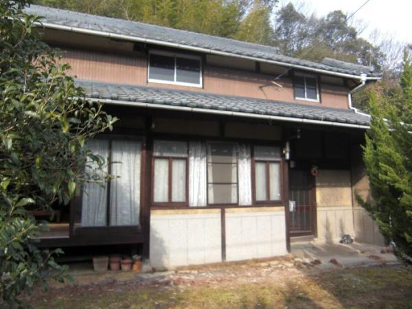 detached 岡山県浅口市金光町下竹