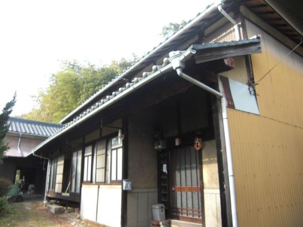 detached 岡山県浅口市金光町下竹