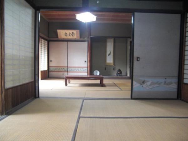 detached 岡山県浅口市金光町下竹