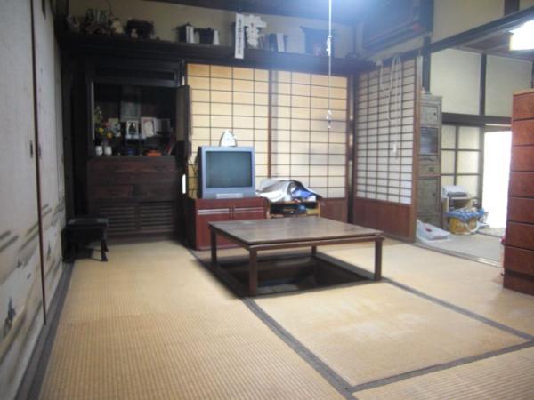 detached 岡山県浅口市金光町下竹