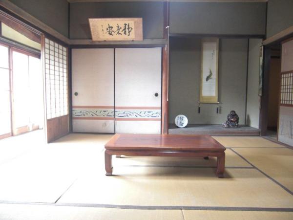 detached 岡山県浅口市金光町下竹