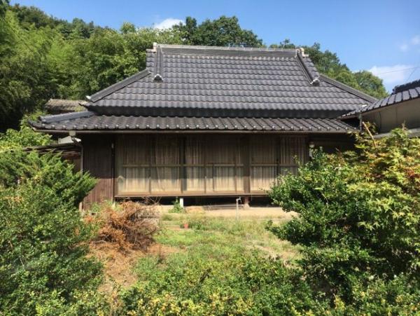 detached 岡山県浅口市鴨方町六条院中440