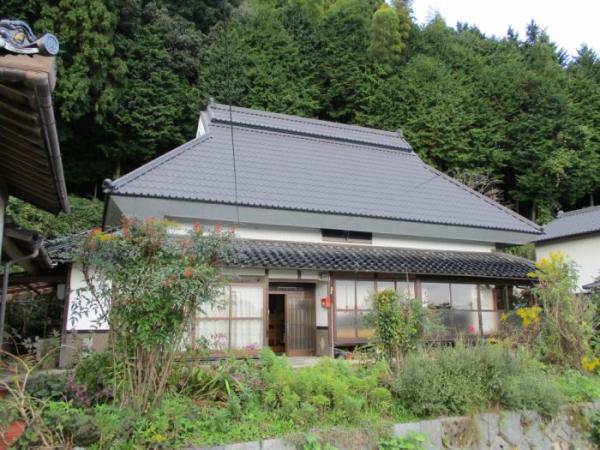 detached 岡山県久米郡久米南町北庄