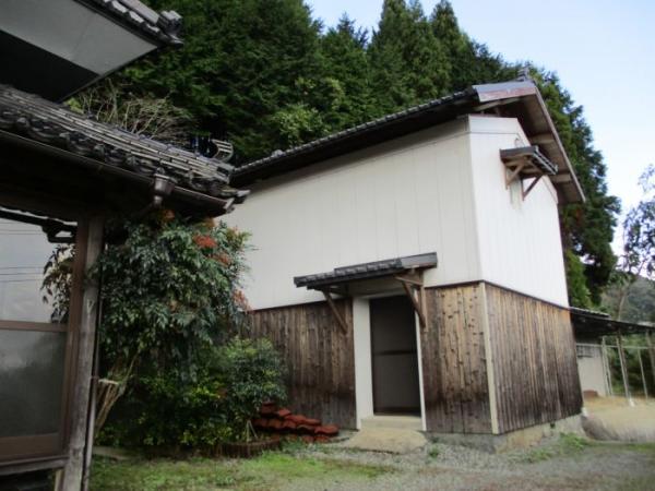detached 岡山県久米郡久米南町北庄