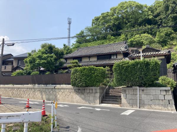 detached 岡山県岡山市東区宍甘443（地番[443]）