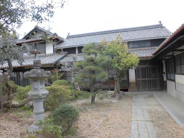 detached 岡山県浅口市鴨方町六条院中325