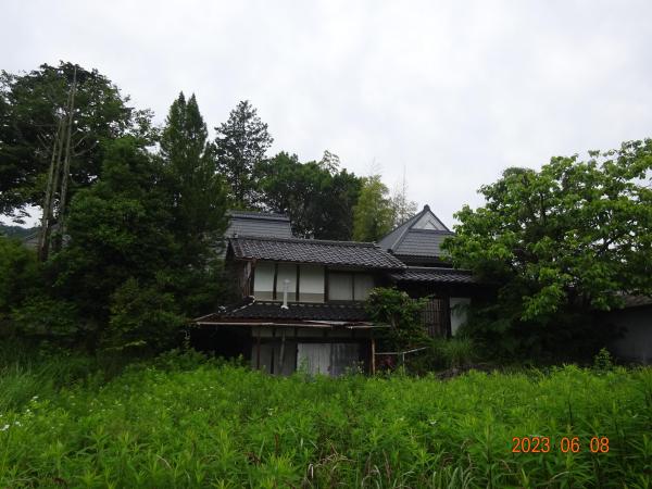 detached 岡山県久米郡久米南町上籾1620