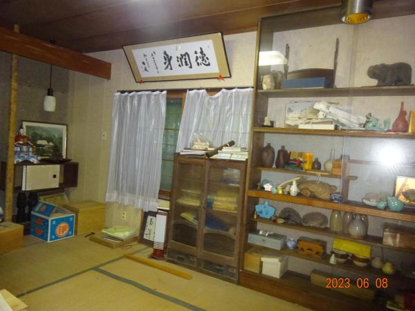 detached 岡山県久米郡久米南町上籾1620