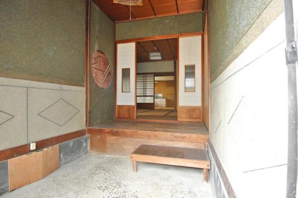detached 岡山県岡山市中区沢田