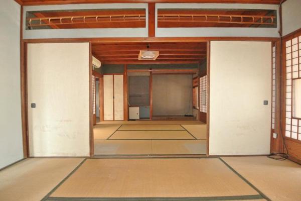 detached 岡山県岡山市中区沢田