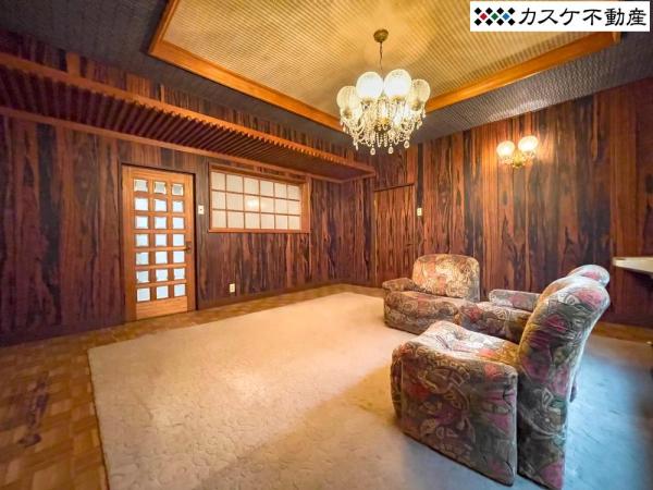 detached 岡山県倉敷市玉島乙島3269